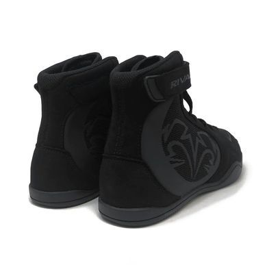 Боксерки Rival RSX-Genesis 3 Boxing Boots Black, 38.5