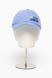 Жіноча кепка Under Armour Graphic Armour Cap Sky Blue