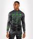 Свитшот Venum Arrow Loma Signature Collection Collared Zip Sweatshirt Camo, XS