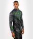 Свитшот Venum Arrow Loma Signature Collection Collared Zip Sweatshirt Camo, XS