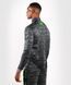 Свитшот Venum Arrow Loma Signature Collection Collared Zip Sweatshirt Camo, XS