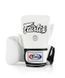 Снарядні рукавиці Fairtex TGT7 Cross Trainer White, M