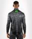 Свитшот Venum Arrow Loma Signature Collection Collared Zip Sweatshirt Camo, XS