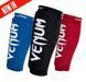 Захист гомілки Venum Kontact shinguards - Cotton, Червоний