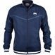 Спортивна кофта Venum Club Track Jacket Blue, S