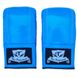 Снарядні рукавички Thai Professional BG6 Сині, S, S