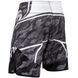 Шорти для MMA Venum Tecmo Fightshorts Dark Grey, Cірий, XXS
