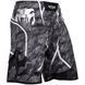 Шорти для MMA Venum Tecmo Fightshorts Dark Grey, Cірий, XXS