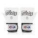 Снарядні рукавиці Fairtex TGT7 Cross Trainer White, M