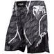 Шорти для MMA Venum Tecmo Fightshorts Dark Grey, Cірий, XXS