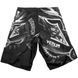 Детские шорты Venum Gladiator Fightshorts Black, Черный, YM