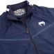 Спортивна кофта Venum Club Track Jacket Blue, S