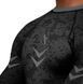 Рашгард Hayabusa Arrow Ranked Long Sleeve Rashguard Black, Чорний, S