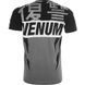 Футболка Venum Revenge T-Shirt Grey Black, XS