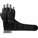 Перчатки для MMA RDX F6 Kara Grappling Gloves Matte Black, S