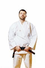 Кімоно для карате