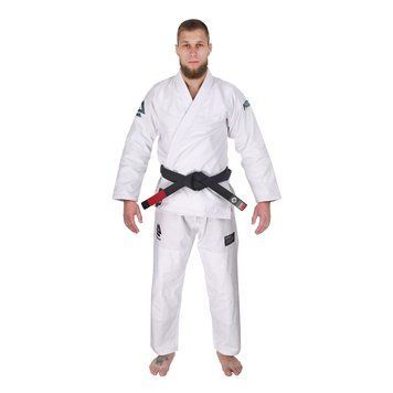 Кимоно Peresvit Ultralight Gi White, Белый, A1