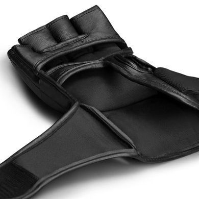 Рукавиці для ММА Hayabusa T3 LX 4oz MMA Gloves Black, XL