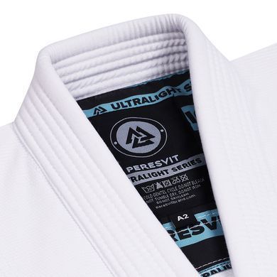 Кімоно Peresvit Ultralight Gi White, Білий, A1, A1