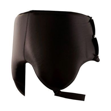 Защита паха Cleto Reyes Protective Cup with Bum Bag in Cowhide Black, S