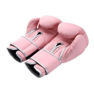 Боксерские перчатки Peresvit Boxing Gloves Stealth Pink, 12 oz