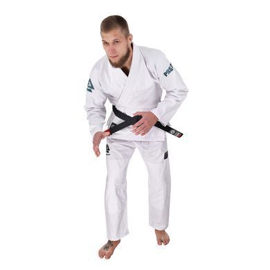 Кімоно Peresvit Ultralight Gi White, Білий, A1, A1