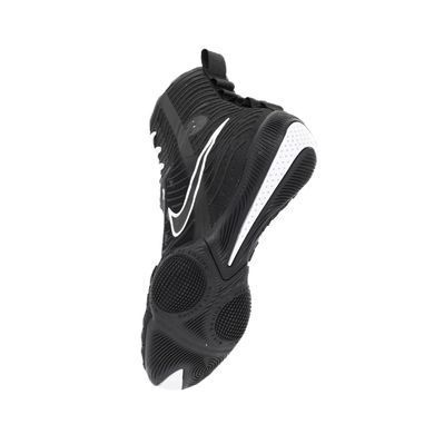 Боксерки Nike Hyperko 3 Black White, 45