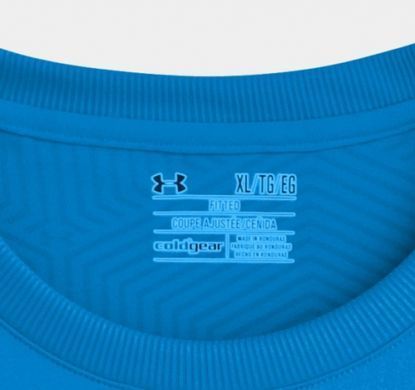 Термокофта Under Armour ColdGear&reg; Infrared Crew, M
