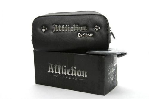 Женские очки Affliction Angelina- Gunmetal