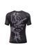 Рашгард Peresvit Sanskrit Rashguard Short Sleeve, M