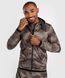 Толстовка Venum Electron 3.0 Hoodie Sand, Бежевый, S
