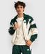 Спортивная куртка Venum Attack 90 Tracksuit Jacket - Forest Green/Ice, S