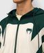 Спортивная куртка Venum Attack 90 Tracksuit Jacket - Forest Green/Ice, S