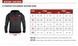Толстовка Venum Contender 3.0 Hoody Black, Черный, XS