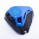 Змінна насадка Phantom Athletics Training Mask Cover Blue