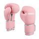 Боксерские перчатки Peresvit Boxing Gloves Stealth Pink, 12 oz