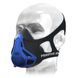 Змінна насадка Phantom Athletics Training Mask Cover Blue