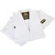 Кимоно для каратэ Venum Elite Absolute Karate Gi White, Белый, 155