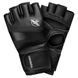 Рукавиці для ММА Hayabusa T3 LX 4oz MMA Gloves Black