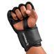 Рукавиці для ММА Hayabusa T3 LX 4oz MMA Gloves Black, XL
