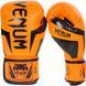 Боксерские перчатки Venum Elite Boxing Gloves Orange, 10 oz