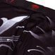 Компресійні штани Venum Samurai Skull Spats Black, Чорний, XL