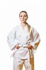 Кімоно для рукапашного бою
