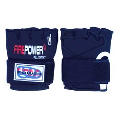Гелевые бинты-перчатки FirePower FPHW5, L-XL, L-XL
