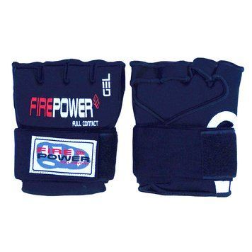 Гелеві бинти-рукавички FirePower FPHW5 L-XL