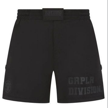 Шорти Tatami GRPLR Division XS