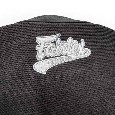 Кімоно Fairtex BJJ6 Gi Mohom, A1, A1