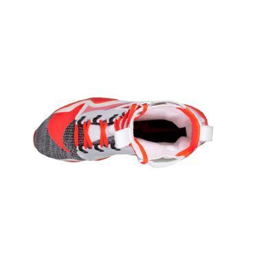 Боксерки Nike HyperKO 2 White Bright Crimson Black, 42.5