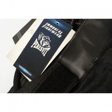 Шорти для ММА Peresvit Immortal Fightshorts Dark Marine, Синій, XS