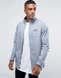 Спортивна кофта Under Armour Warm-Up Jacket Grey, Cірий, XL